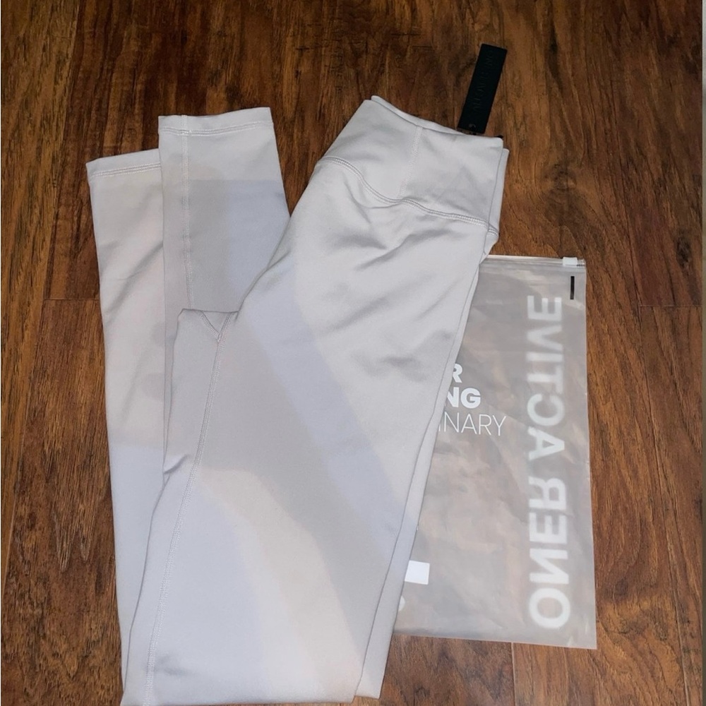 Oner Active Timeless High-Waisted Leggings